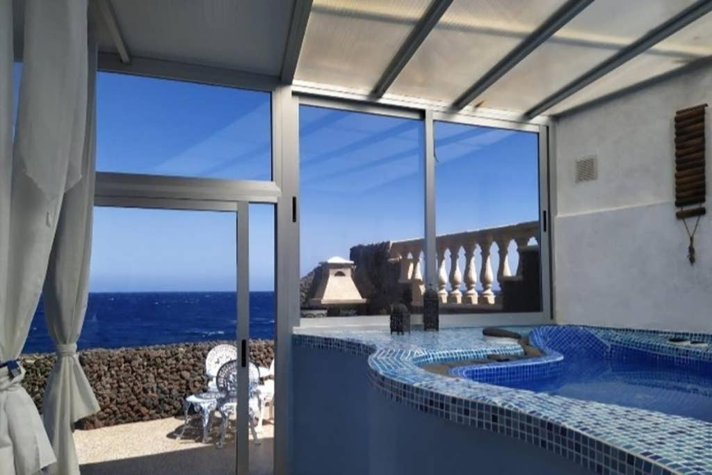 Romantic Tenerife Güimar Exterior foto