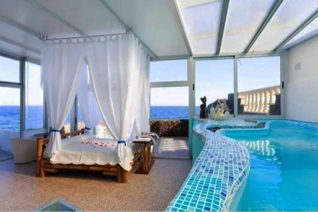 Romantic Tenerife Güimar Exterior foto