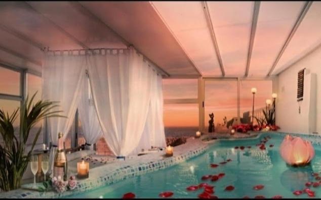 Romantic Tenerife Güimar Exterior foto